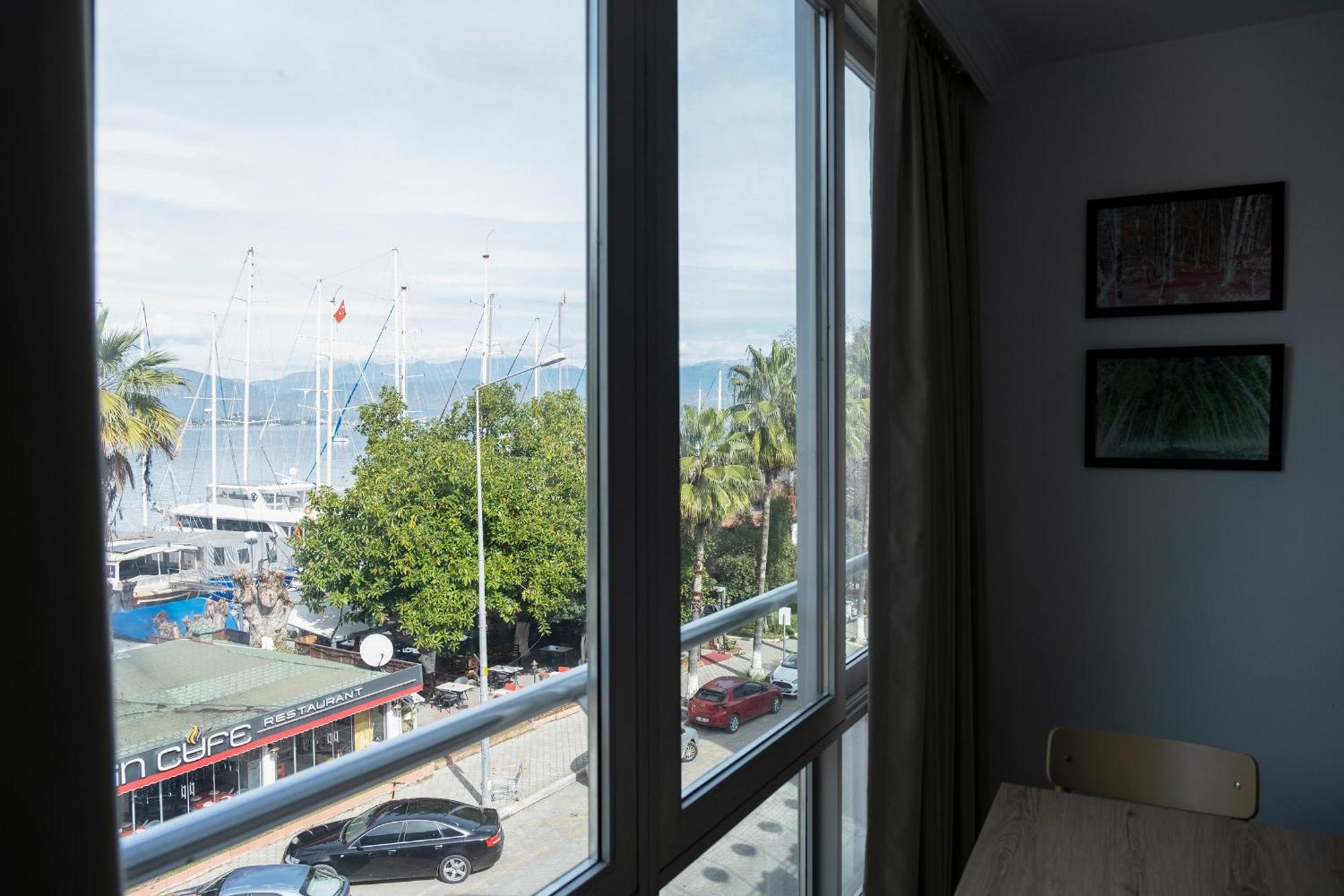 Kordon Apartamento *